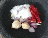 Foto langkah ke 2 dari resep Sayur Asam.