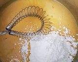 Foto del paso 4 de la receta: Brazo de gitano de chocolate.🍫