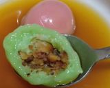 Foto langkah ke 6 dari resep Ronde Jahe.