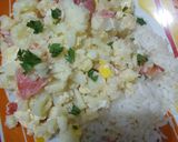 Foto del paso 5 de la receta: Arrebozado de coliflor a mi estilo