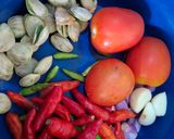 Foto langkah ke 1 dari resep Sambal Goreng Pete.