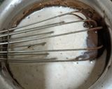A picture of step 1 of 5 min Surti Cold Cocoa (Beat the Heat recipe, On the go).