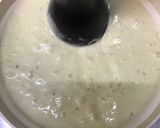 Foto del paso 2 de la receta: Helado de banana casero