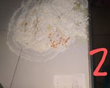 Foto del paso 2 de la receta: Pasta tallarín o fettuccine o fetuccinni o fetuchini