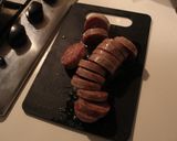 Foto del passaggio 4 della ricetta Cotechino artigianale sottovuoto cotto a bassa temperatura