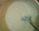 Foto langkah ke 4 dari resep Cheese Cake Marie Regal.
