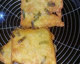 Foto langkah ke 3 dari resep Tempe Goreng Tepung.