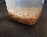 Foto del paso 2 de la receta: Leche vegetal de maní