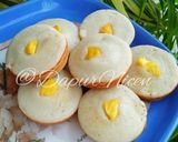 Foto langkah ke 8 dari resep Kue Apem.