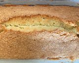 Une image de l'étape 6 de ❤️ Quatre - quarts citron 🍋.