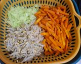 Foto langkah ke 3 dari resep Soto Lesah Khas Magelang.