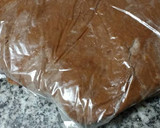 Foto del paso 3 de la receta: Tarta mousse de mango y ganache de chocolate
