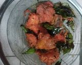 Foto langkah ke 3 dari resep Ayam Goreng Rempah.