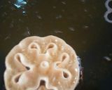 Foto langkah ke 5 dari resep Kue Kembang Goyang.