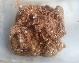 Foto del paso 2 de la receta: Galletitas de algarroba y avena (veganas)