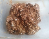 Foto del paso 2 de la receta: Galletitas de algarroba y avena (veganas)