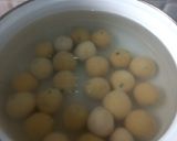 Foto langkah ke 3 dari resep Cilok Tempe.