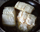 Foto del paso 2 de la receta: Bacalao al horno con patatas