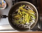 Foto del paso 2 de la receta: Pescado a la veracruzana