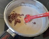 Foto del paso 4 de la receta Pastel de leche