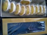 Pie susu