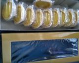 Foto langkah ke 6 dari resep Pie susu.