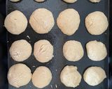 Foto del paso 3 de la receta: Pepas fáciles