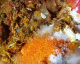 A picture of step 5 of Chicken Tikka.