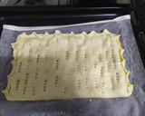 Foto del paso 5 de la receta: Empanada de espinacas