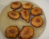 Foto langkah ke 3 dari resep Godok Godok Pisang.
