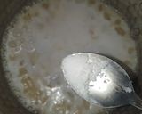 Foto langkah ke 5 dari resep Serabi Kinca Teflon.