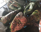 Foto del paso 1 de la receta: Chiles rellenos