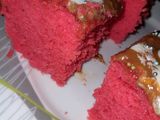 Bizcochuelo 🍰