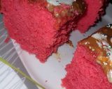 Foto del paso 5 de la receta: Bizcochuelo 🍰