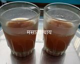 मसाला चाय रेसिपी चरण 2 फोटो