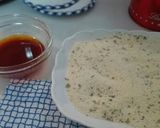 Foto del paso 3 de la receta: Rollitos de Calabacín