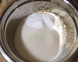 Foto del paso 2 de la receta: Budín de zanahoria y naranja con harina integral 🥕🍊
