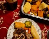 Foto del paso 5 de la receta: Puchero