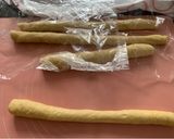Foto langkah ke 9 dari resep Challah Loaf.
