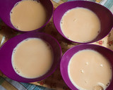 Foto del paso 5 de la receta: El flan que espera mi nieta como fin de la comida