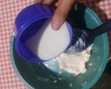 Foto del paso 1 de la receta: Pastel de chocolate