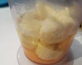 Foto del paso 2 de la receta: Torta de banano