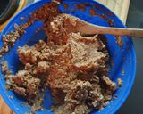 Foto del paso 3 de la receta: Hamburguesa de lenteja