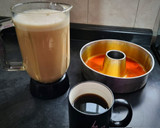 Foto del paso 2 de la receta: Flan de Carajillo