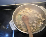 Foto del paso 2 de la receta: Arroz con pollo