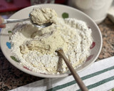 Foto del paso 3 de la receta: Molletes 🥯