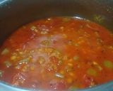 દૂધી ચણાની દાળનું શાક (Dudhi dal nu shak recipe in Gujarati) રેસીપી સ્ટેપ3ફોટો