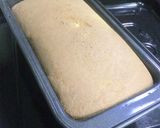 Foto langkah ke 6 dari resep Honey castella .