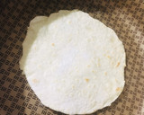 Foto del paso 3 de la receta: MASA PARA TACOS 🌮 (estilo rapiditas o fajitas🇦🇷)