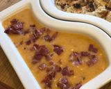 Köménymagos tojásleves ☀️ebéd ☀️ recept fázis 2 fotója